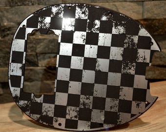 PB WBW - Battipenna Per Basso Tipo Precision Bass - Bianco | Reverb - Foto 9