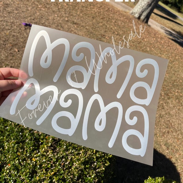 Puff Vinyl Designs Etsy