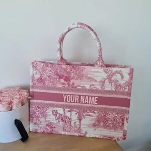 Bolso dior personalizado top