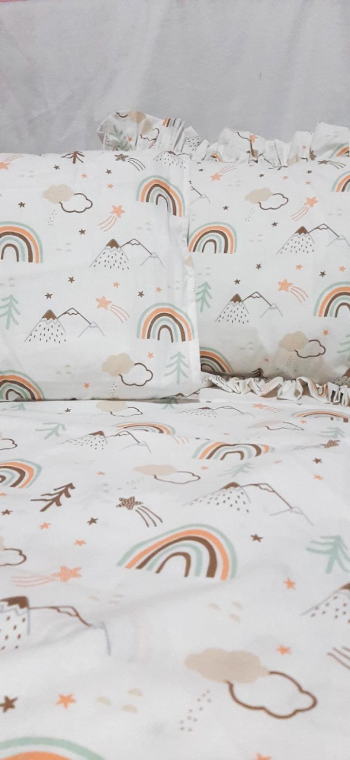 Cot duvet covers 120x150 hotsell