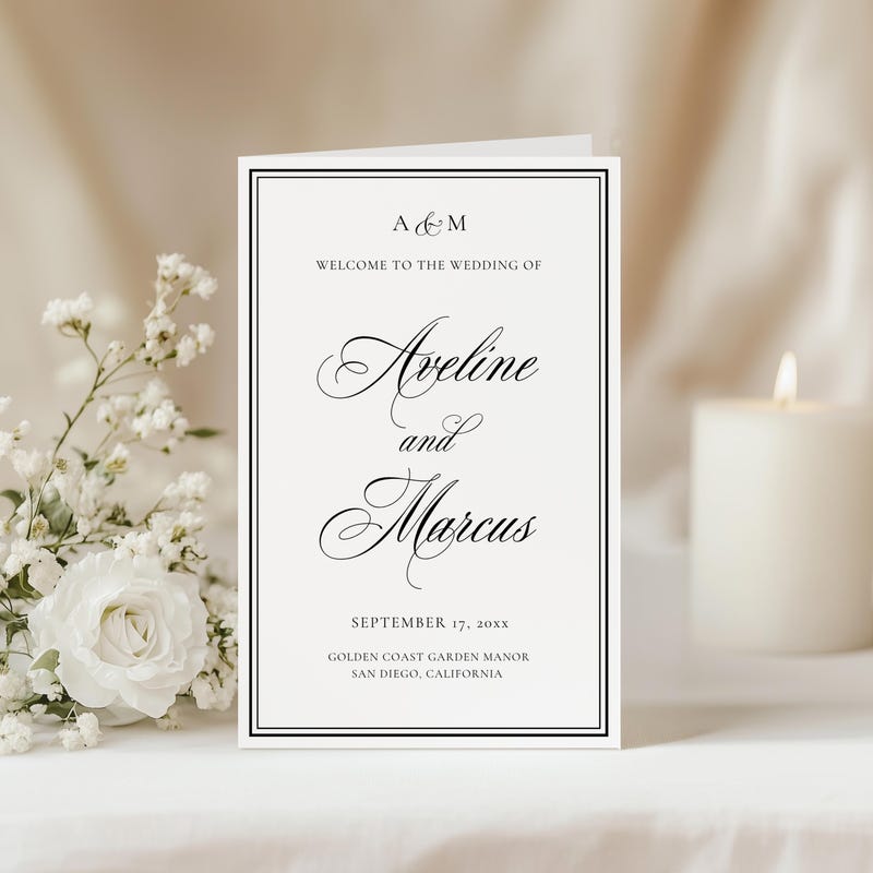 Booklet Folders - Etsy
