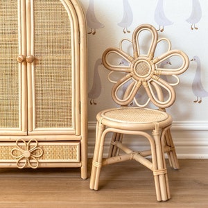 Drea Children&#39;s Chair - Children&#39;s Furniture & Photography Prop