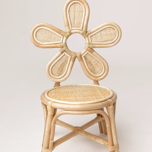 Mila Children's Chair - Children's Furniture & Photography Prop