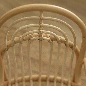 Little Rainbow Dream Toddler Arm Chair Children's Furniture ...