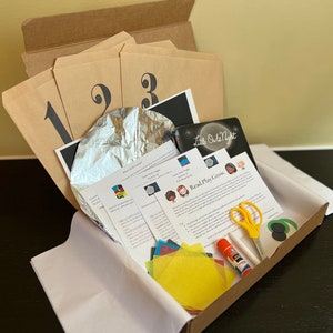 Little Owl&#39;s Night: Kinderbuch und Beschäftigungspaket