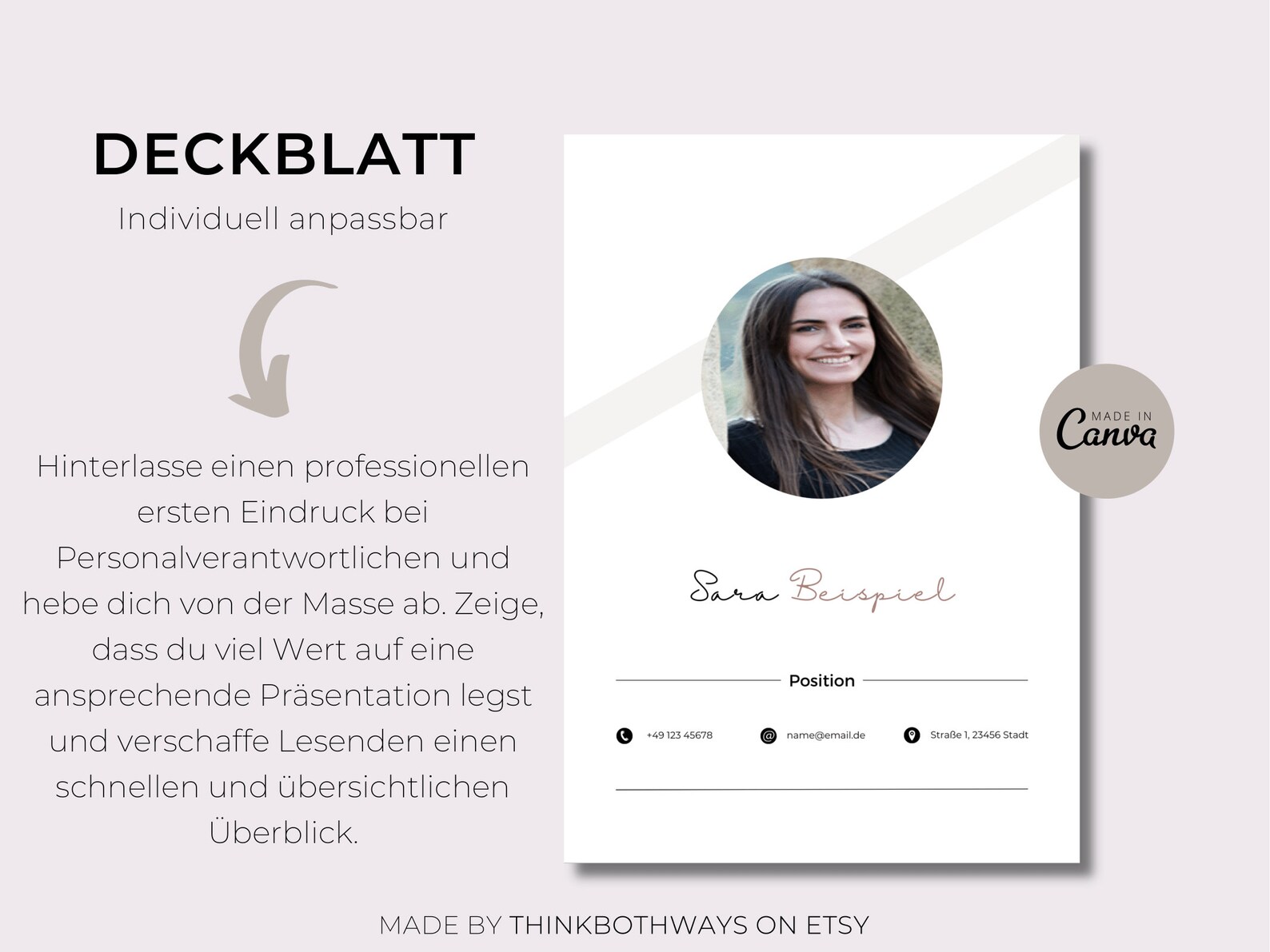jobsuche visa
