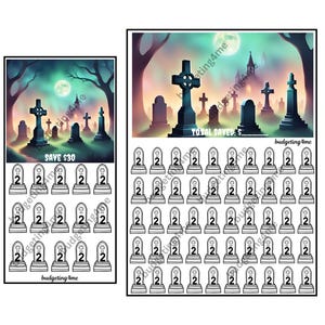 Halloween-Grabspar-Challenges