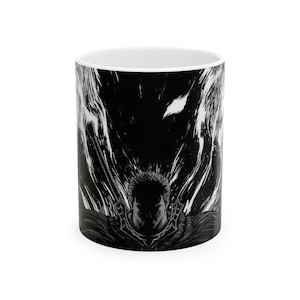 Guts cofee mug
