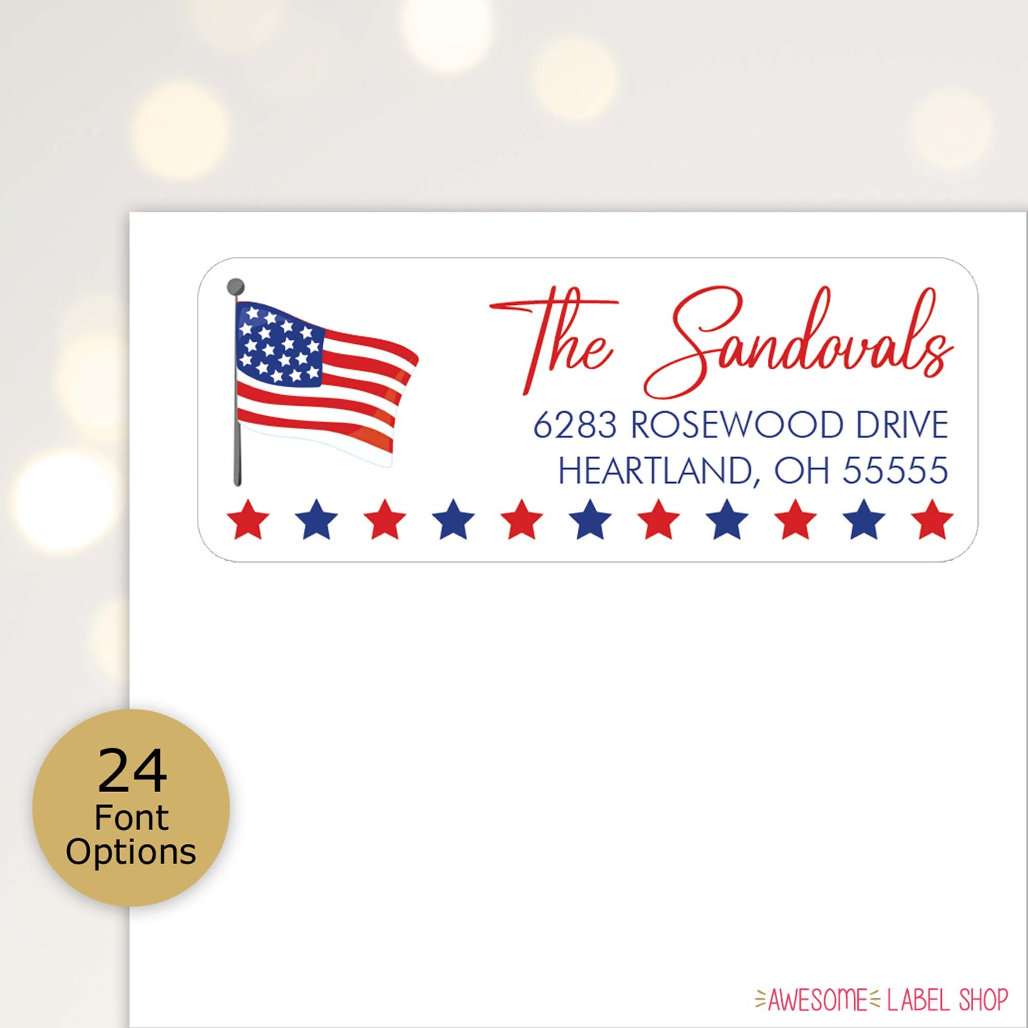 what is adams fourth of july address
