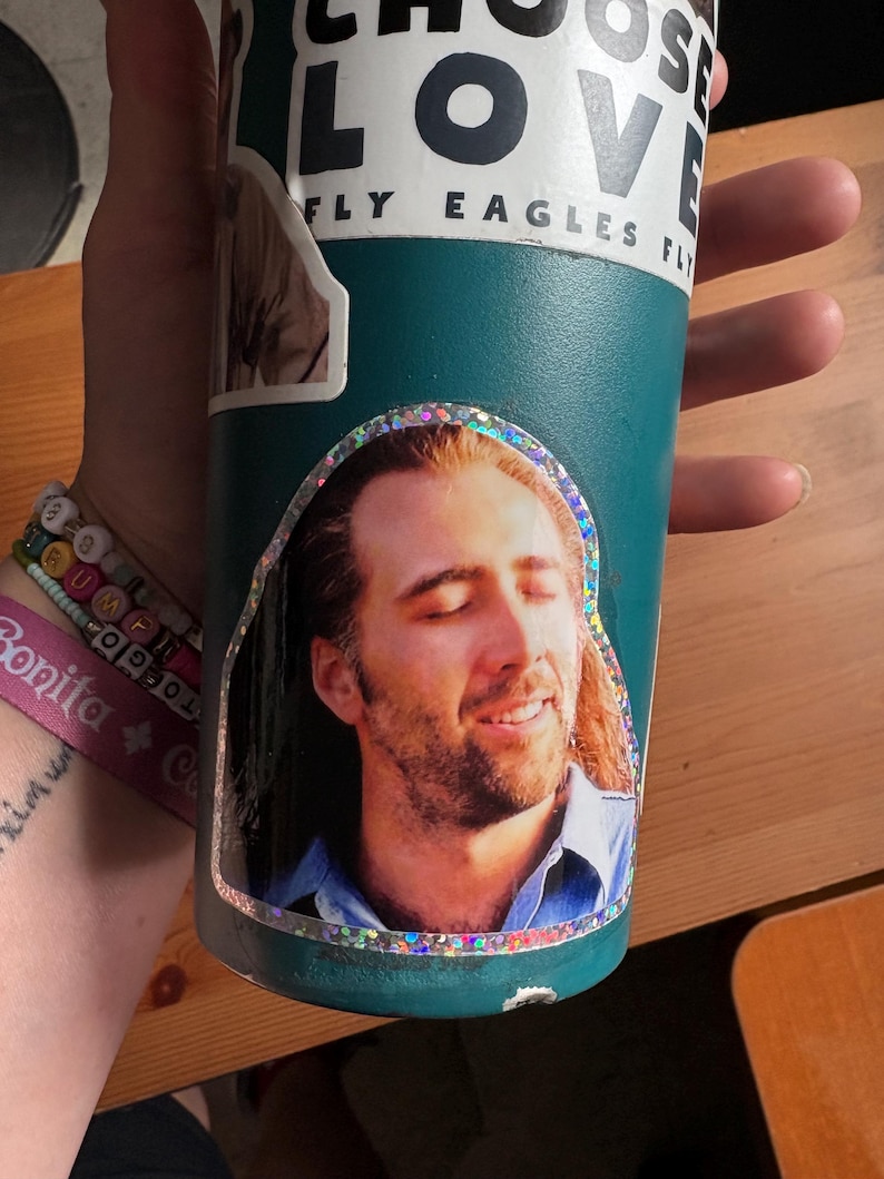 example of quality (actual pics coming asap)