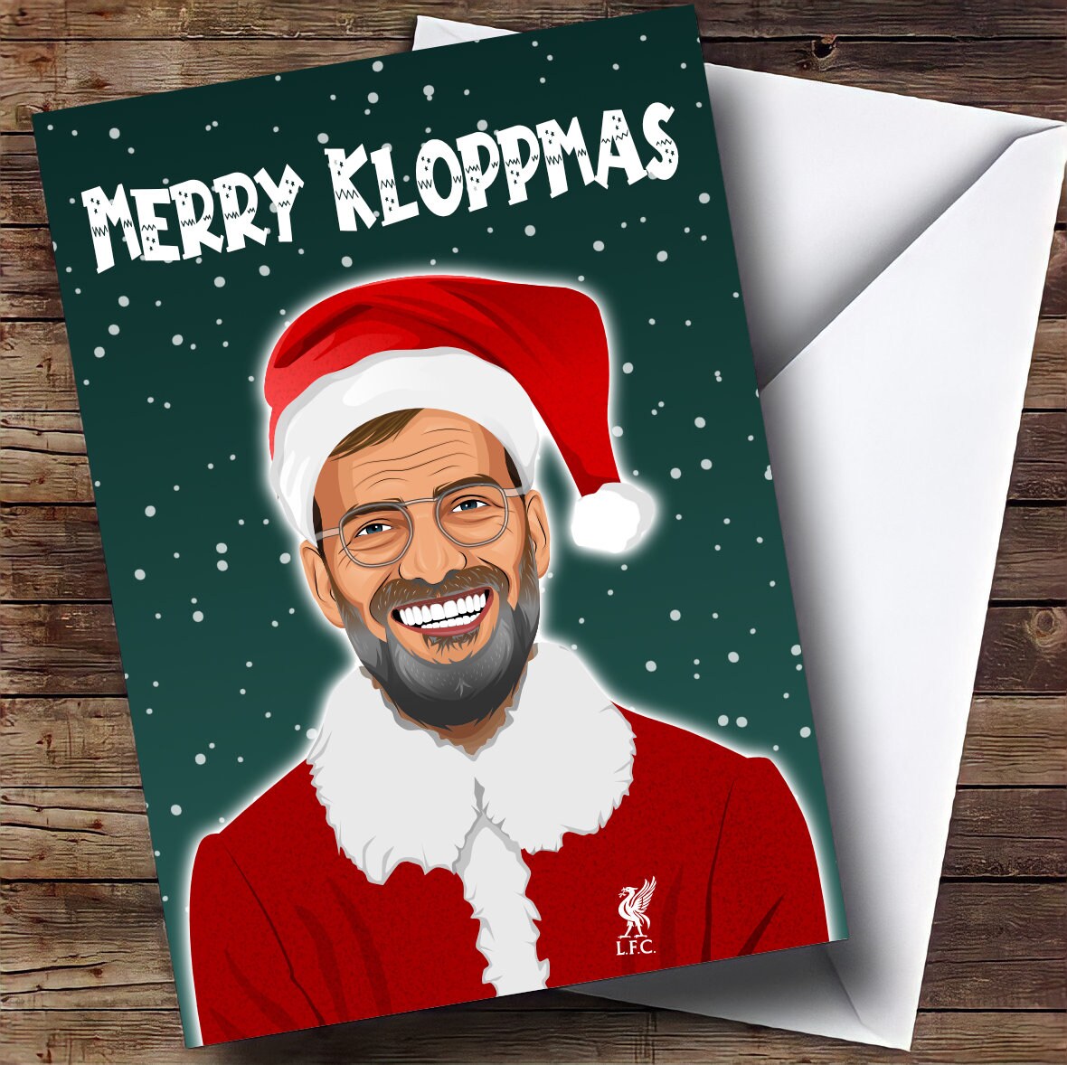 Merry kloppmas sales