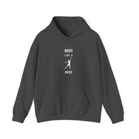 Like a boss sweatshirt hotsell