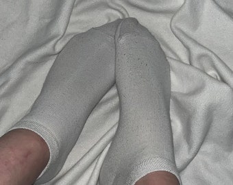 getragene Socken (No Name)