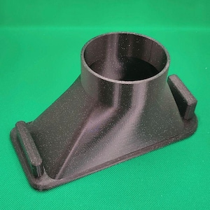 Forced Air Scoops for BMW E36