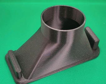 Forced Air Scoops for BMW E36