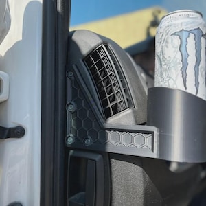 Cup holder Fiat Ducato, Citroën Jumper, Peugeot Boxer