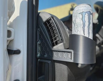 Cup holder Fiat Ducato, Citroën Jumper, Peugeot Boxer