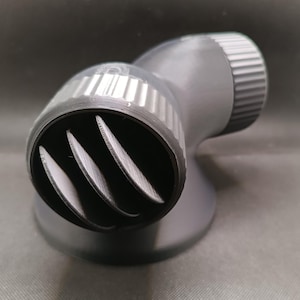 Dual outlet adapter for Ecoflow Wave 2 / Wave 3