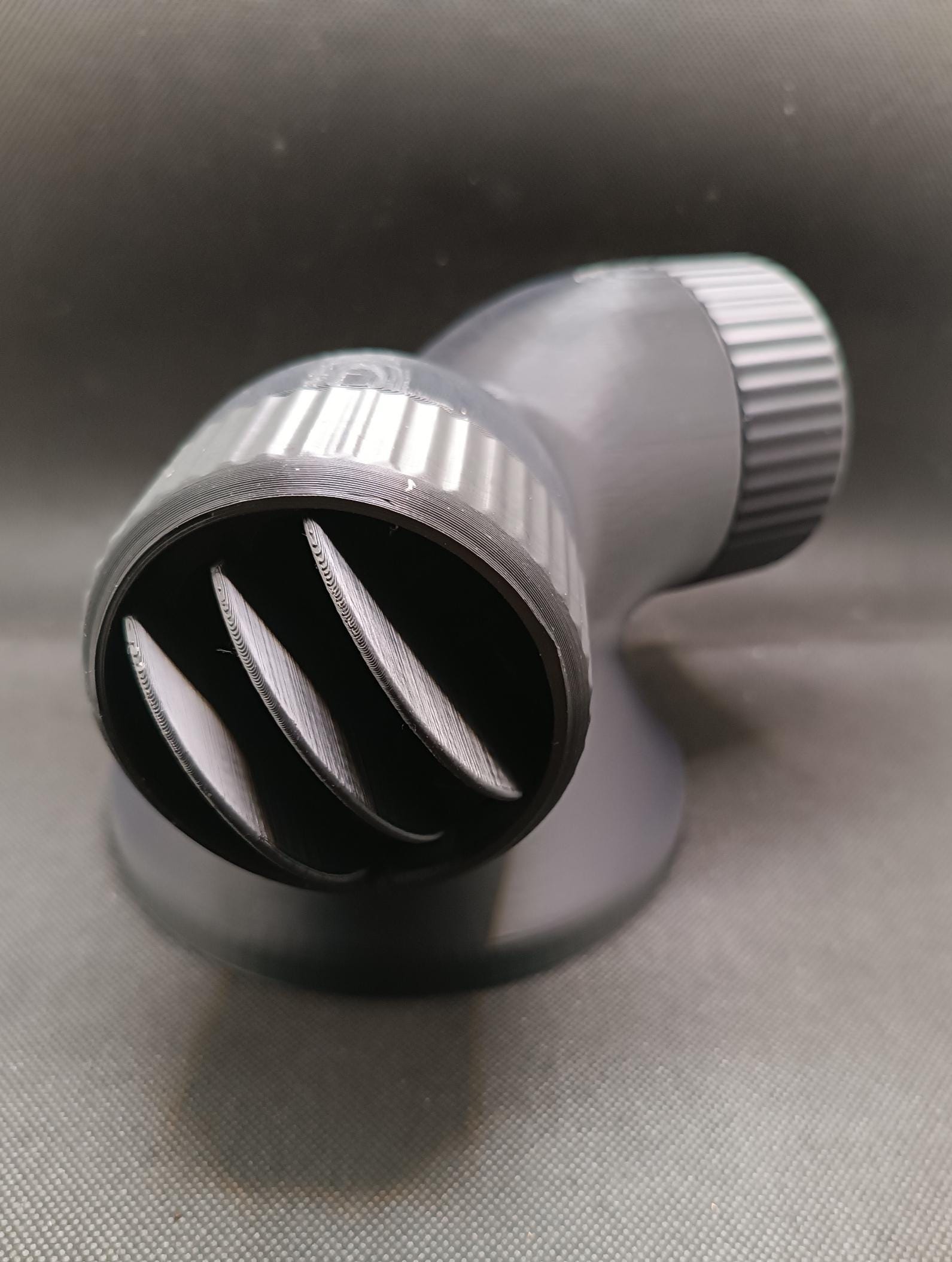 エコフロー wave2,3用ウィンドアタッチメント Ecoflow WAVE 2/wave 3