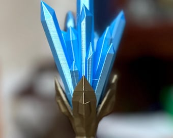Jak and Daxter - Shard (Precursor Artifact)