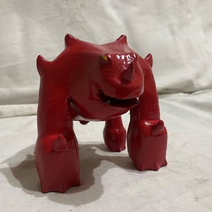OSRS - Old School Runescape - Jad