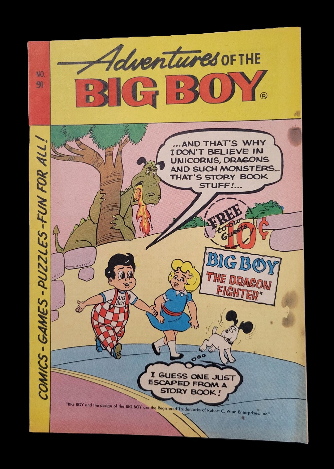 Adventures of the Big Boy 2冊セット il_1080xN.6898618477_t46b.jpg