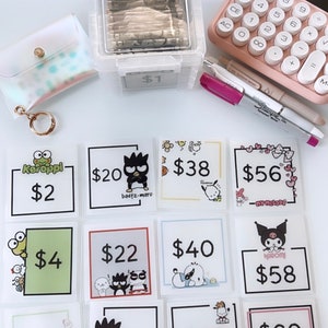 Sanrio Value Pack