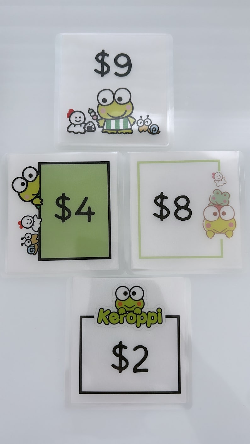Sanrio Value Pack main image 1