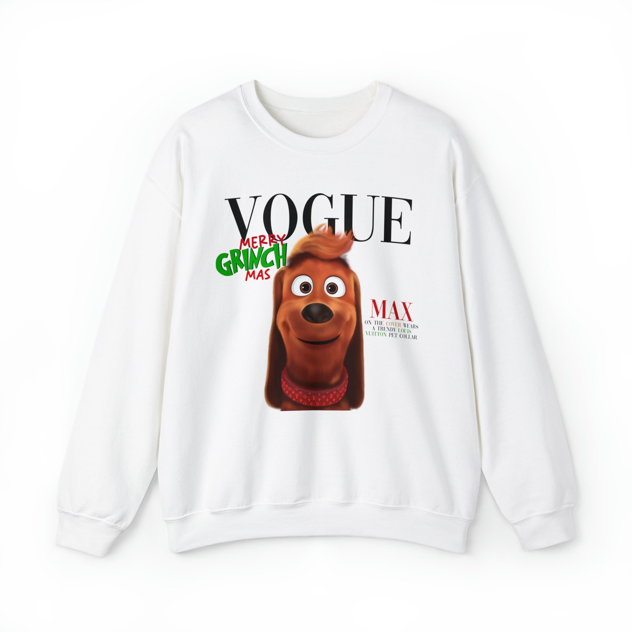 louis vuitton grinch shirt