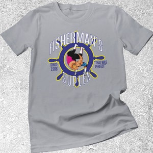 Fisherman’s Suplex Shirt – Mr. Perfect Tribute Tee | Retro Wrestling Move Graphic T-Shirt | Pro Wrestling Fan Apparel