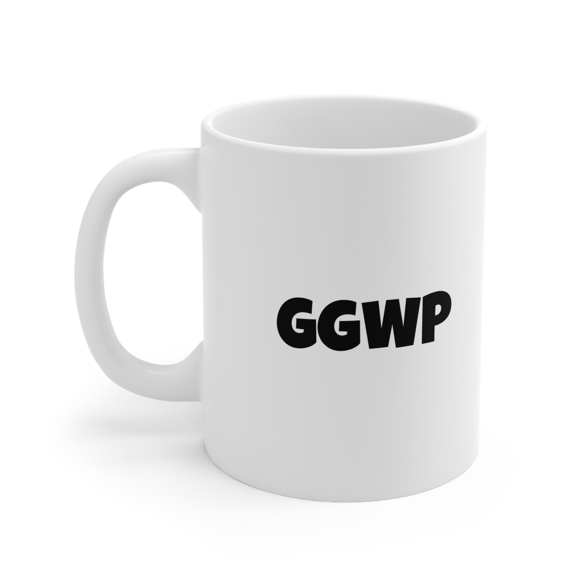  GGWP o GG WP - significa Good Game Well Played en Gamer  Premium T-Shirt : Ropa, Zapatos y Joyería