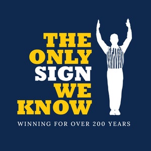 Sign Stealing Michigan Shirt, Winning for over 200 years, fan shirt, Michigan fans