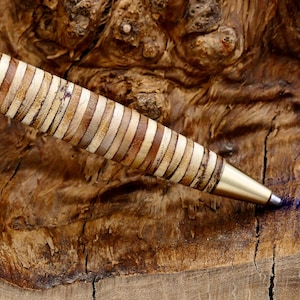 Thuja maser - Etsy.de