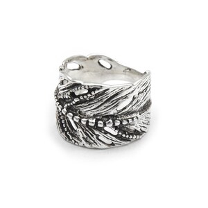 Antique Style Silver Ring, Solid 925 Sterling Silver Ring, Silver Handmade Boho Ring, Silver Ring, Oxidized Ring, Gift For Her, Elegant Ring