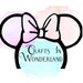 CraftsInWonderlandCo