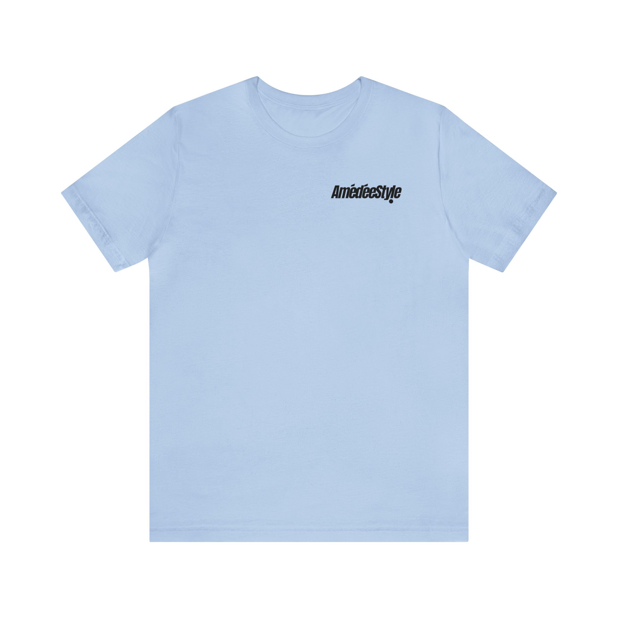 Action Painting #1, Tee-shirt - Etsy