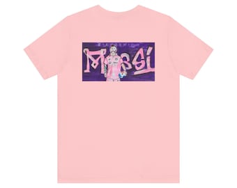 Messi X Miami, T-Shirt