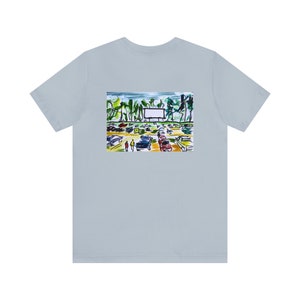 The Drive-In, T-Shirt