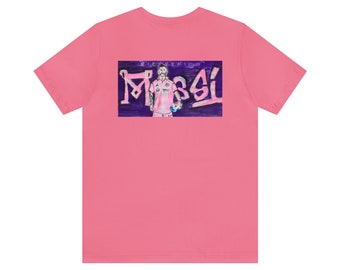 Messi X Miami, T-Shirt