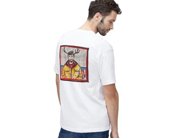 baby reindeer...t-shirt