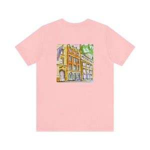 Gramercy Park Street, NYC T-Shirt