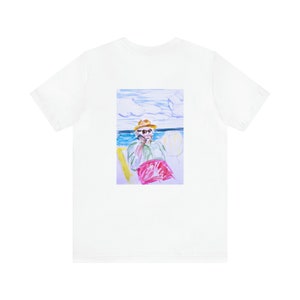 Poolside, One Hotel, Miami Beach T-Shirt