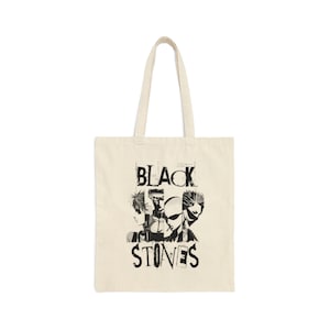 Black Stones NaNa bag, anime lover tote bag, Graphic bag, Nana osaki, Nana komatsu, Aesthetic Tote Bag, Tote Bag Gift for Friend,Black Stone