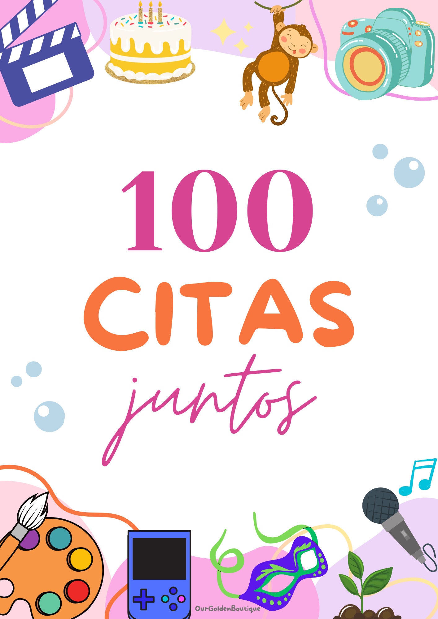 Idea de cita para pareja - Etsy México, image size:1414x2000