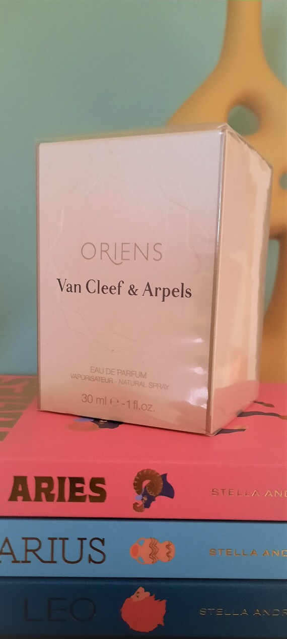 Van Cleef Arpels Oriens Eau De Parfum 30ml UK