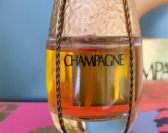 Yves Saint Laurent Champanhe Eau de Toilette 20ml