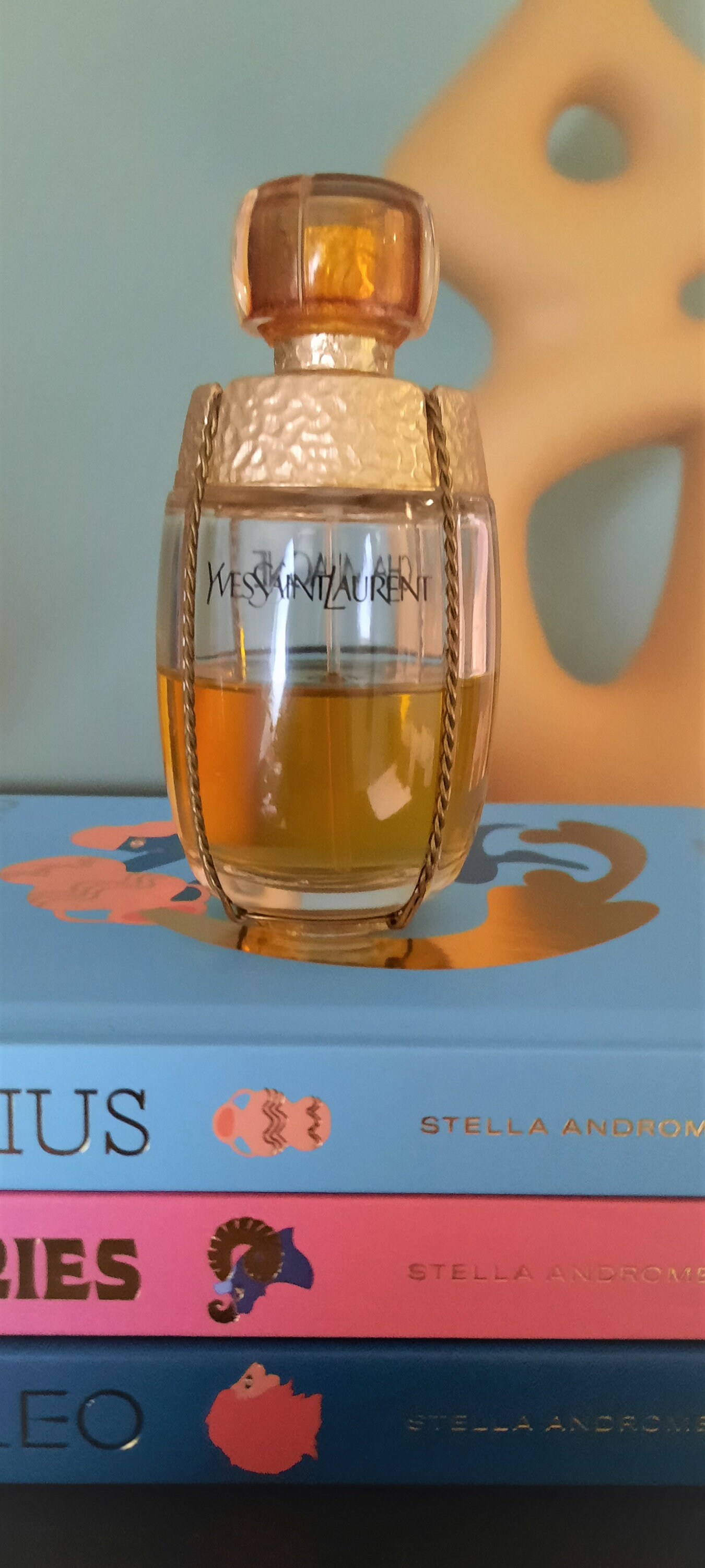 YSL　Champagne Eau de Toilette　50ml Buy Yves Saint Laurent Champagne Eau De Toilette 50ml Online