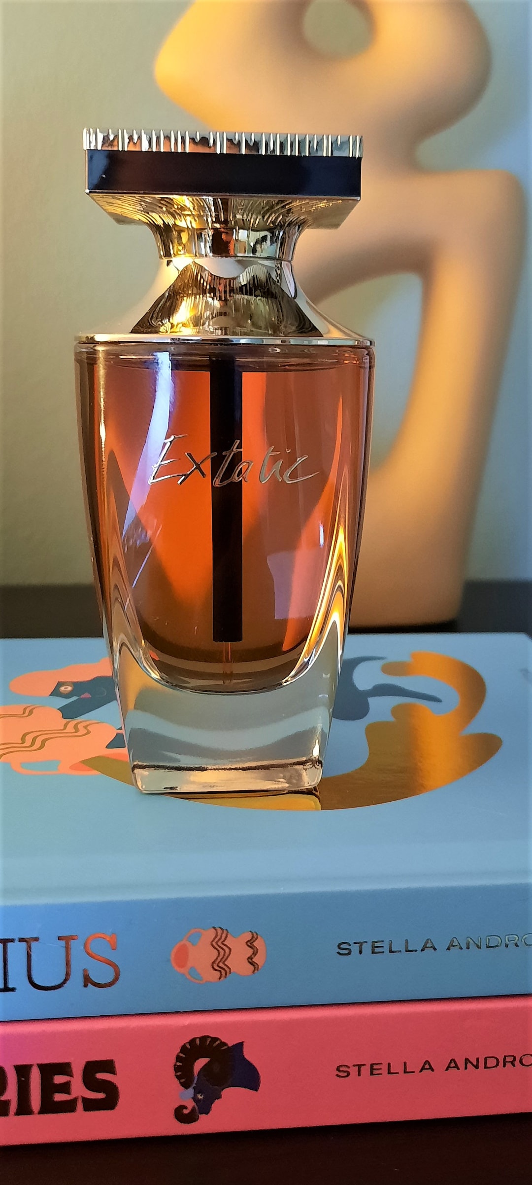 Balmain Extatic Balmain Perfume Uk Balmain Extatic Eau De Parfum