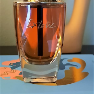Balmain Extatic Eau de Parfum 60ml vintage
