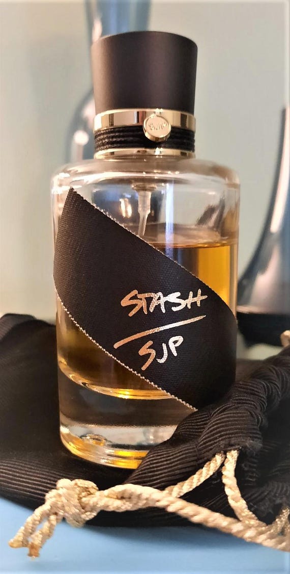 Sarah Jessica Parker Stash Eau de Parfum Elixir 50ml